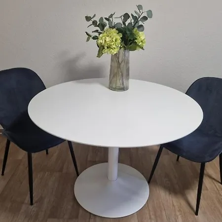 Home4you - Life Apartment Wolfsburg