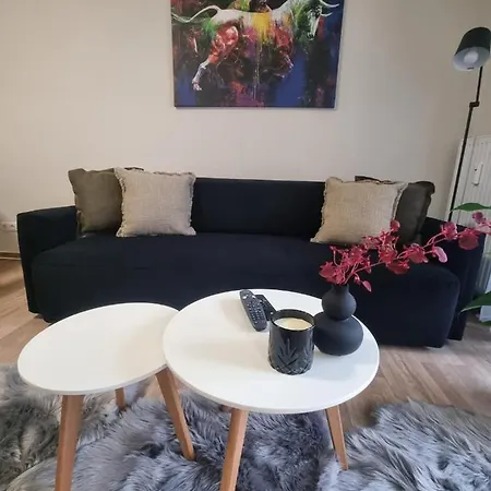 Home4you - Life Wolfsburg