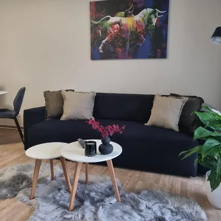 Home4you - Life Apartment