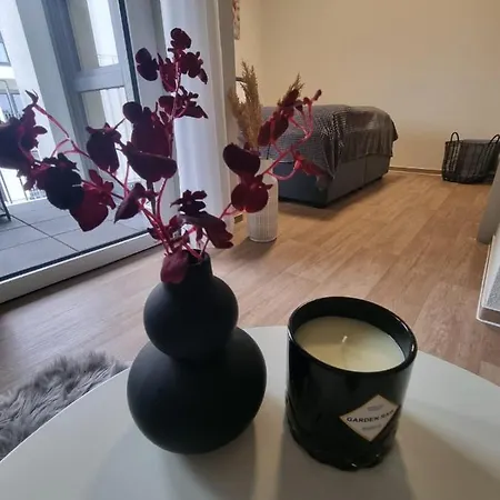 Apartment Home4you - Life Wolfsburg