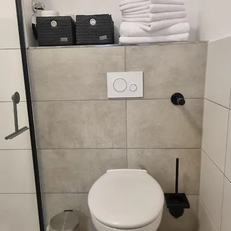 Apartment Home4you - Life Wolfsburg