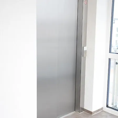 Home4you - Life Apartment *