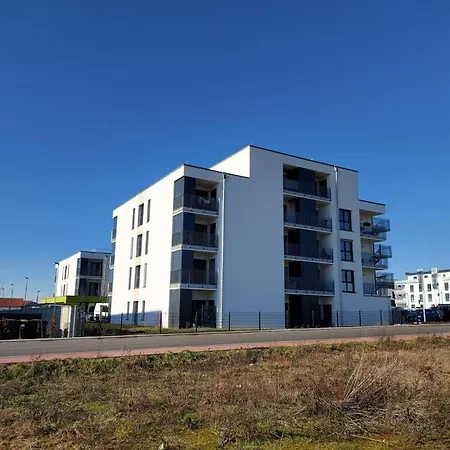 Home4you - Life Wolfsburg